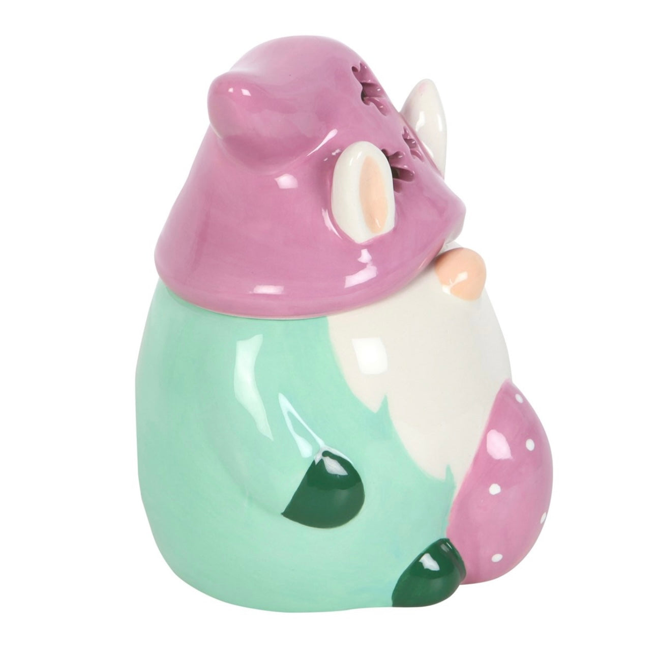 EASTER BUNNY GONK OIL & WAX BURNER