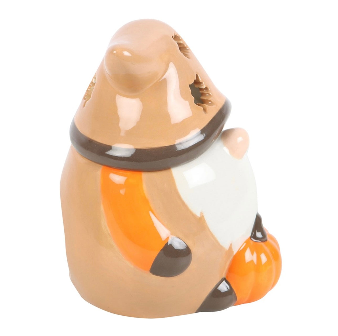 AUTUMN GONK OIL BURNER