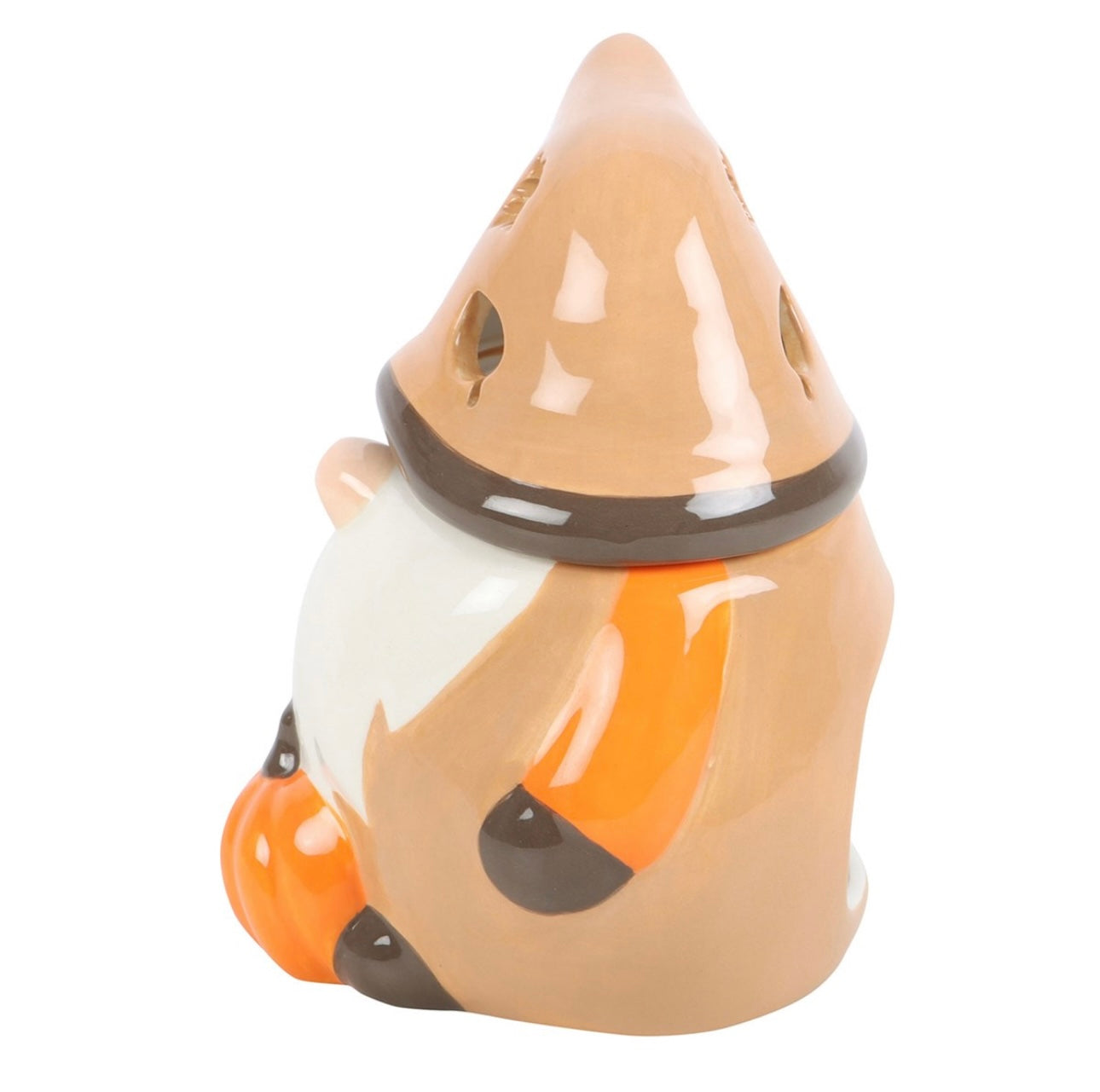 AUTUMN GONK OIL BURNER