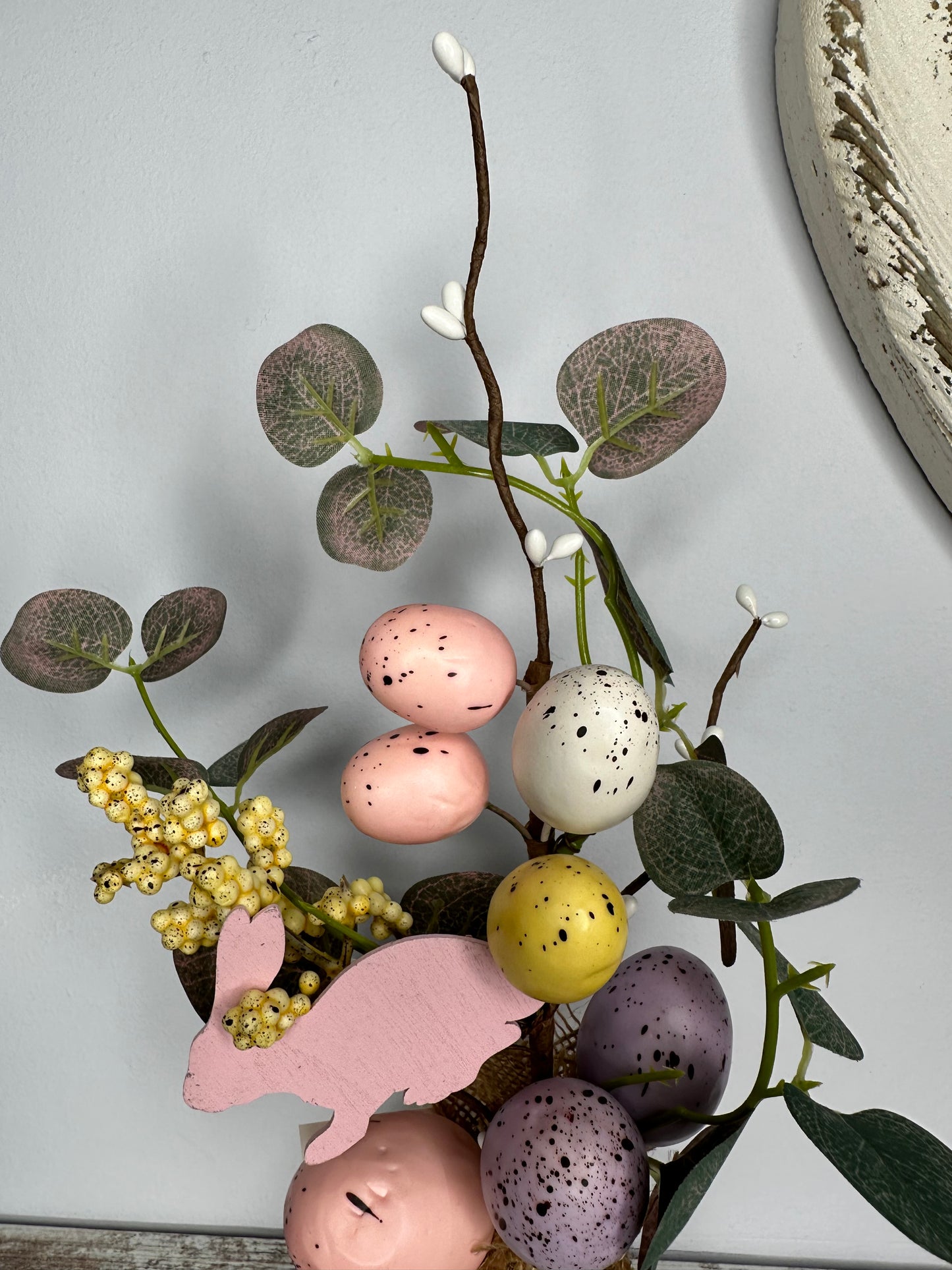 Easter Egg Tree