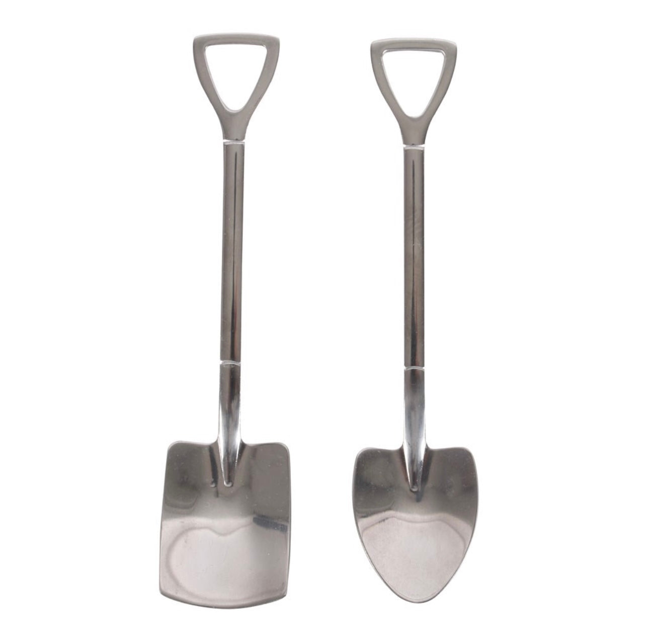 SHOVEL SPOON SET