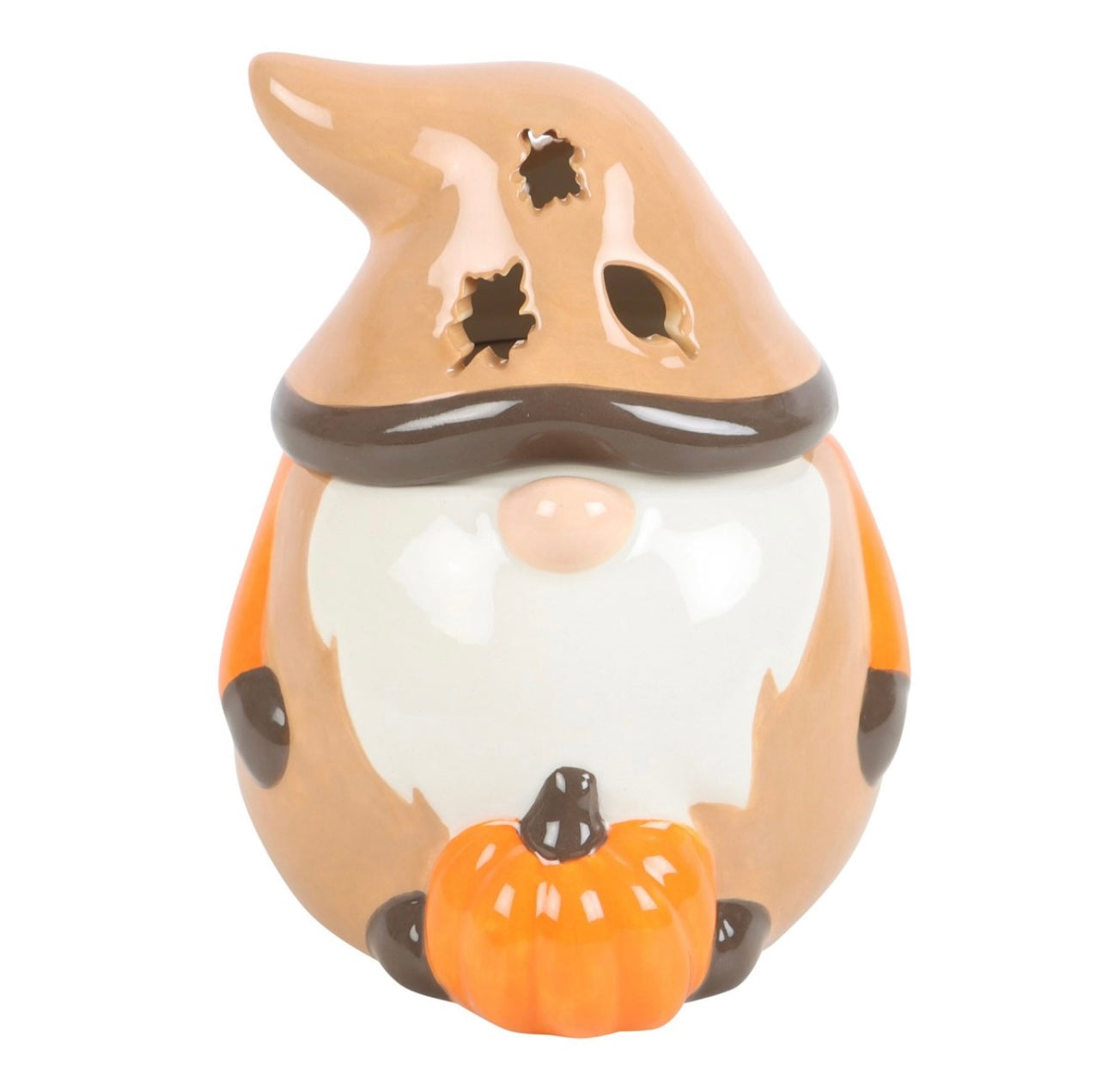 AUTUMN GONK OIL BURNER