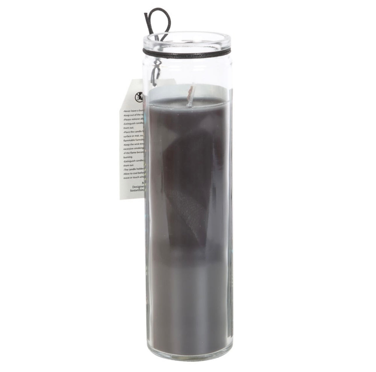 DARK FOREST WILDBERRY TUBE CANDLE