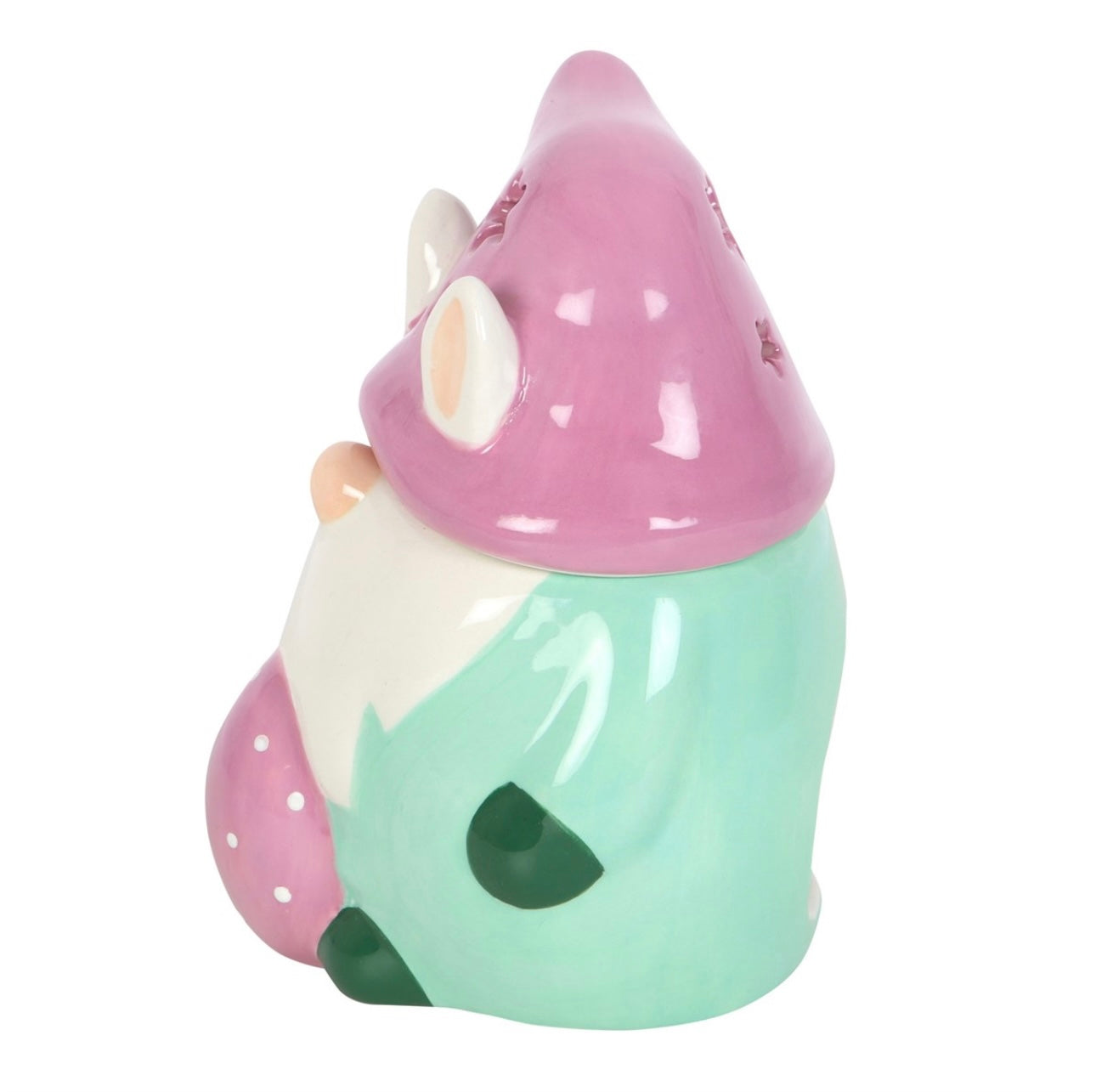 EASTER BUNNY GONK OIL & WAX BURNER