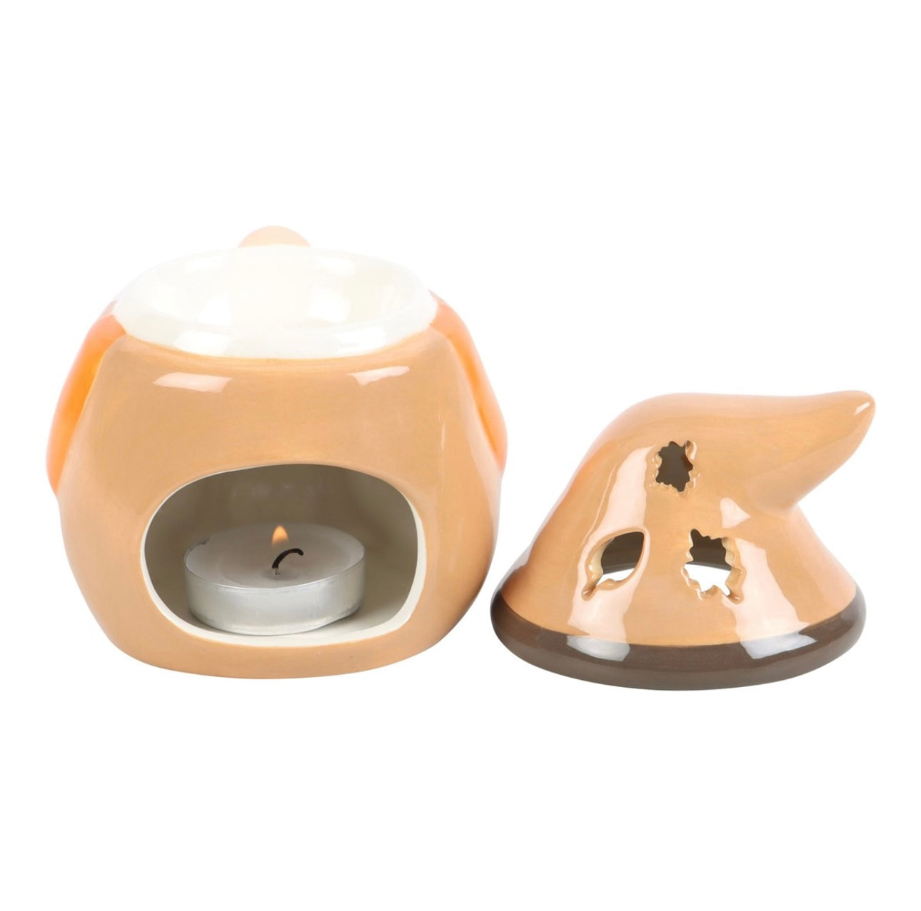 AUTUMN GONK OIL BURNER