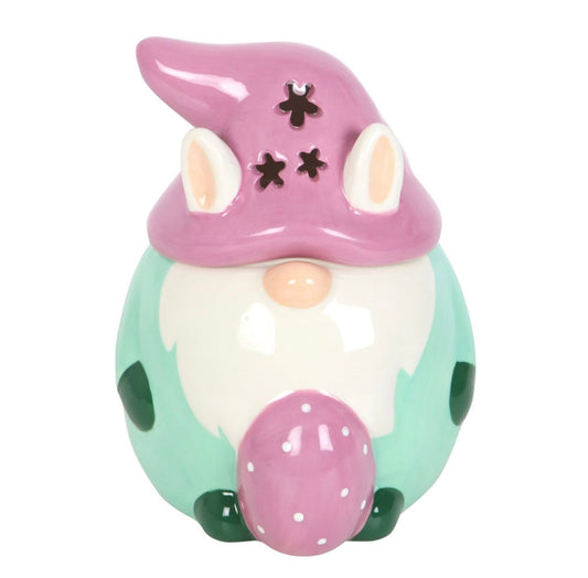 EASTER BUNNY GONK OIL & WAX BURNER