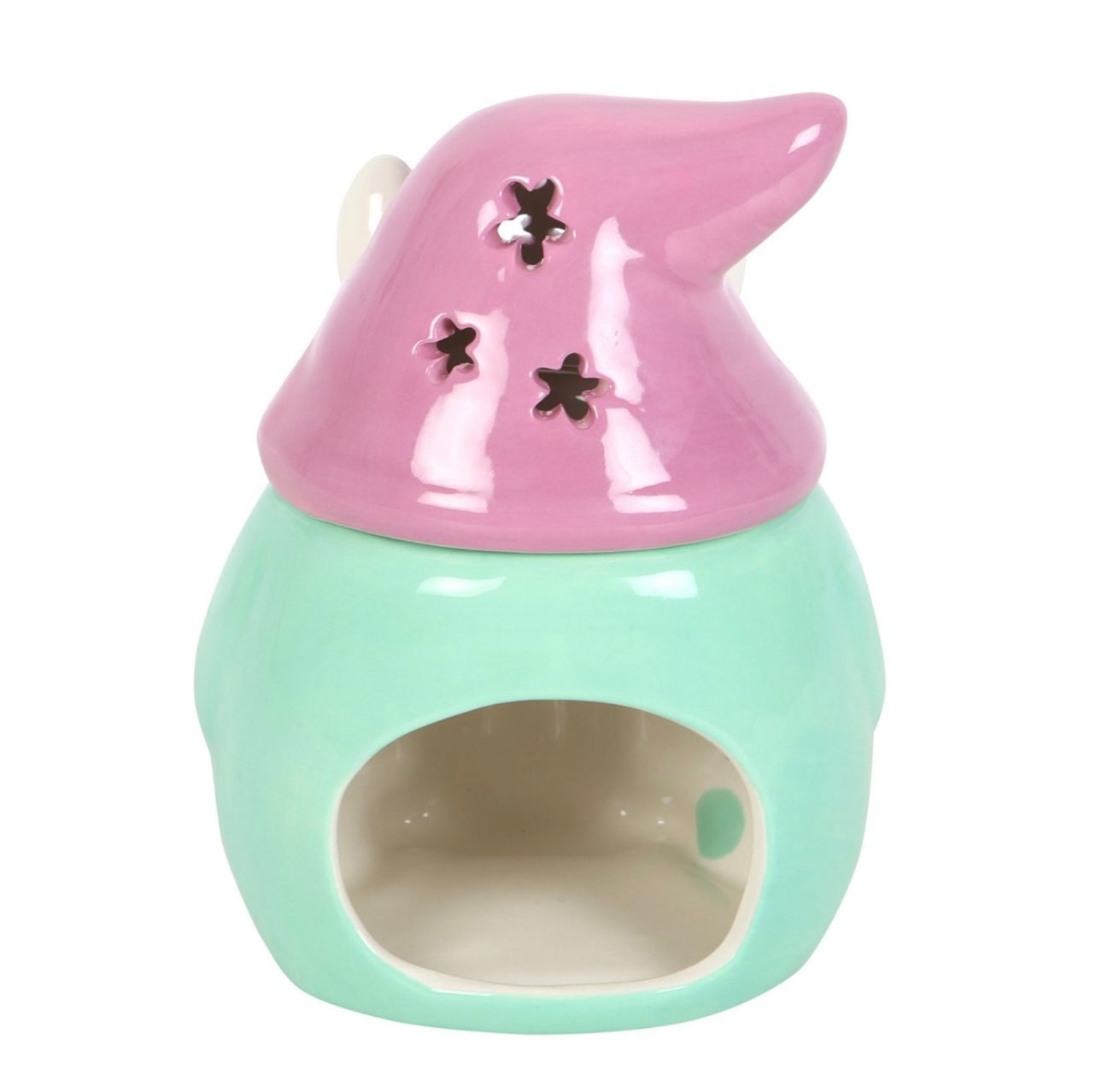 EASTER BUNNY GONK OIL & WAX BURNER