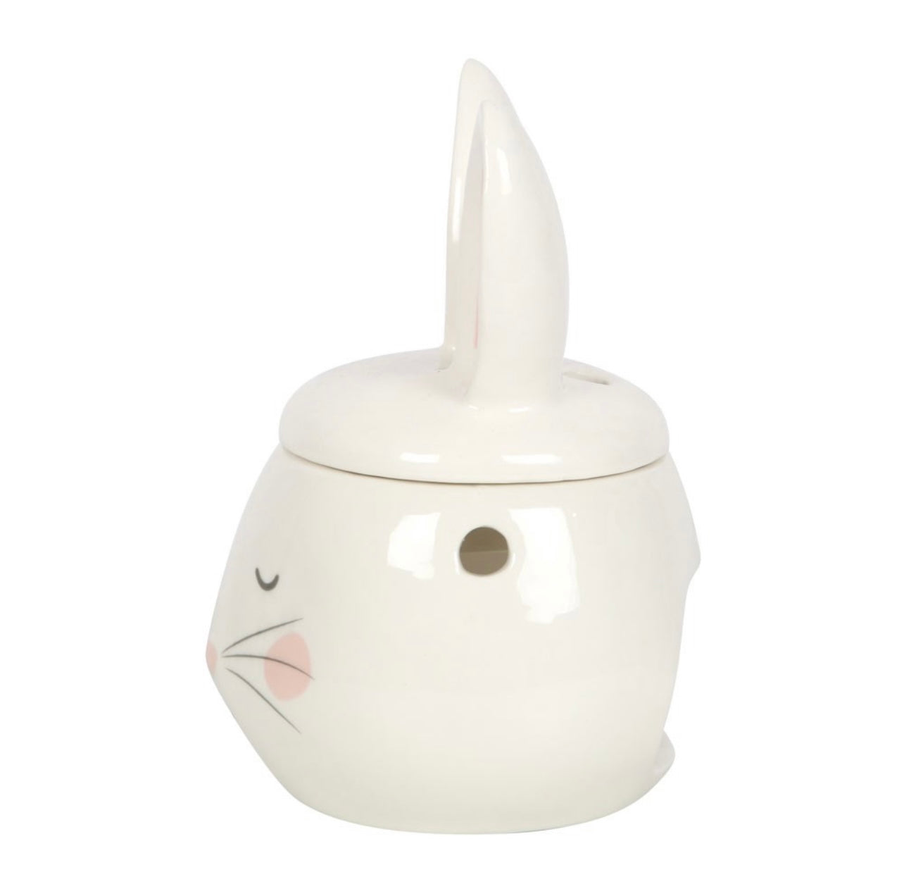 BUNNY FACE OIL/WAX BURNER