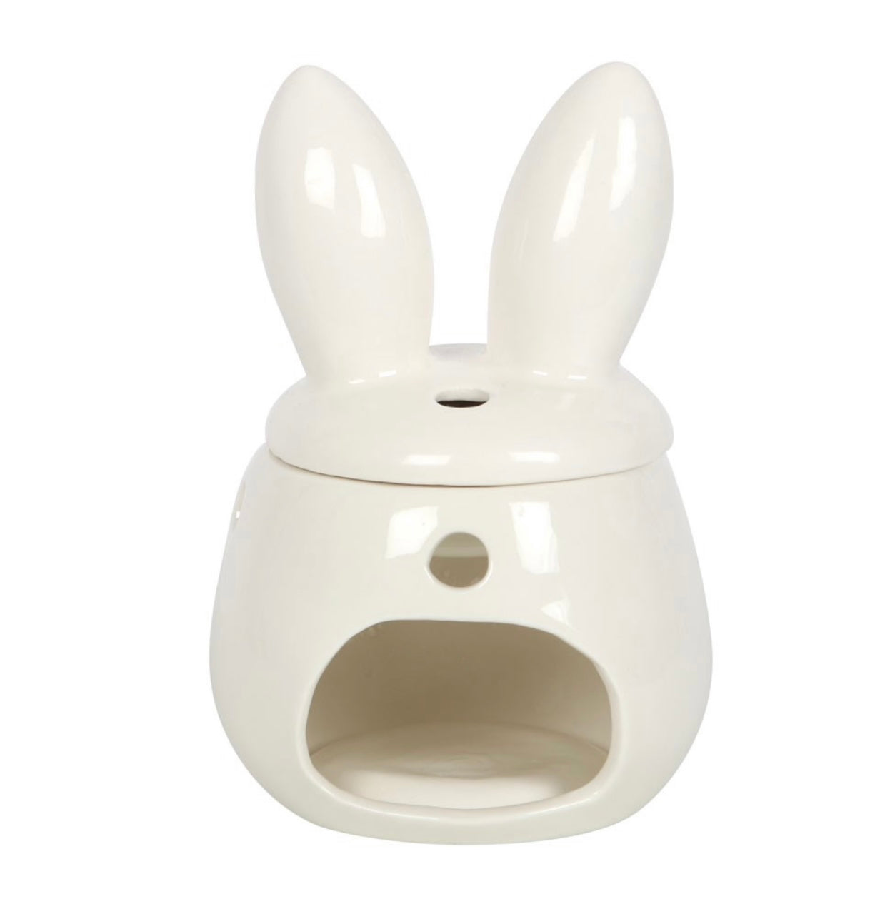 BUNNY FACE OIL/WAX BURNER