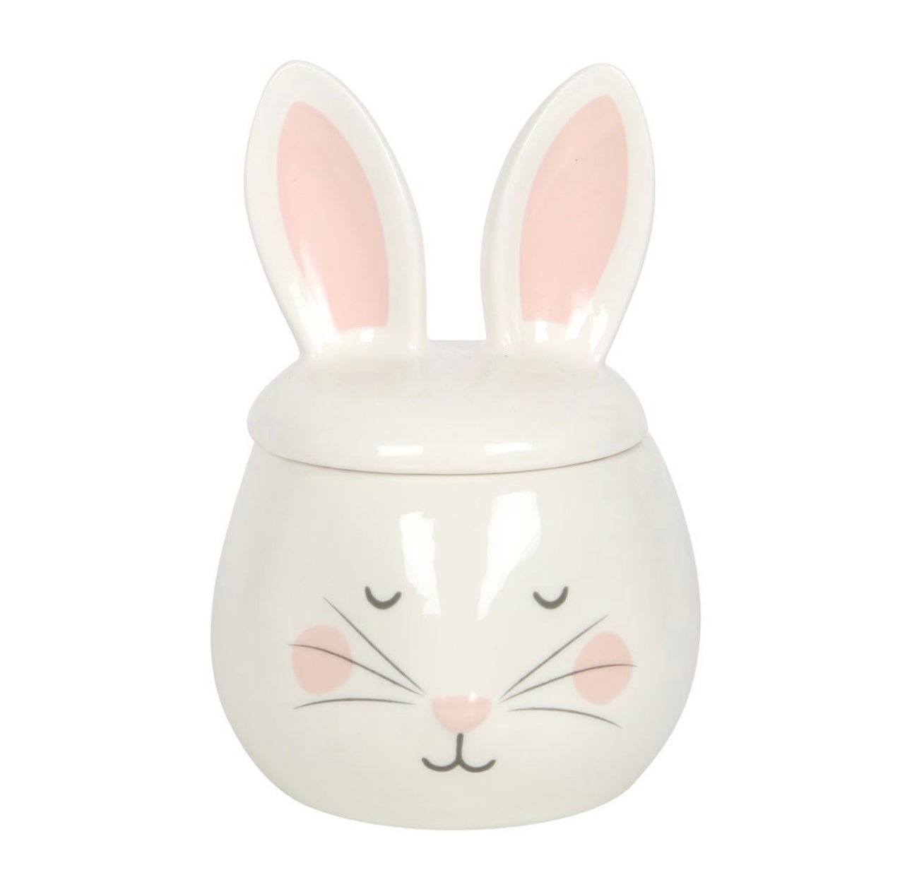 BUNNY FACE OIL/WAX BURNER